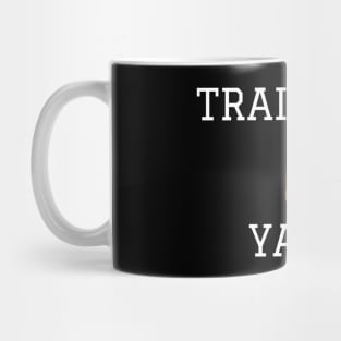 Pen15 Trailview Yams Middle School Mug